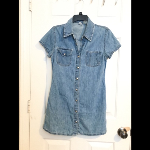 Dress - Picture 4 of 4